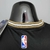Regata NBA Atlanta Hawks Nike Masculina - Preta - loja online