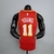 Imagem do Regata NBA Atlanta Hawks Nike Masculina - Vermelha