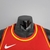 Regata NBA Atlanta Hawks Nike Masculina - Vermelha - comprar online