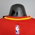 Regata NBA Atlanta Hawks Nike Masculina - Vermelha - loja online