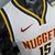 Imagem do Regata Nba Denver Nuggets Nike Masculina - Branca