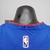 Regata NBA Detroit Pistons Nike Masculina - Azul - loja online