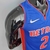 Regata NBA Detroit Pistons Nike Masculina - Azul na internet