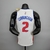 Regata NBA Detroit Pistons Nike Masculina - Branca