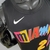 Regata Nba Miami Heat 2022 Nike Masculina - Preta - comprar online