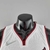 Regata NBA Miami Heat Nike Masculina - Branca - comprar online