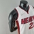 Regata NBA Miami Heat Nike Masculina - Branca na internet