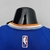 Regata NBA New York Knicks Nike Masculina - Azul - loja online