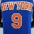 Regata NBA New York Knicks Nike Masculina - Azul - comprar online