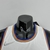 Regata NBA New York Knicks Nike Masculina - Branca - comprar online