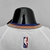 Regata NBA New York Knicks Nike Masculina - Branca - loja online