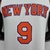 Regata NBA New York Knicks Nike Masculina - Branca na internet