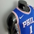 Regata Nba Philadelphia 76ers Nike Masculina - Azul - comprar online