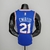 Regata Nba Philadelphia 76ers Nike Masculina - Azul - comprar online