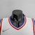 Regata NBA Philadelphia 76ers Nike Masculina - Branca - comprar online