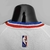 Imagem do Regata NBA Philadelphia 76ers Nike Masculina - Branca