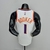 Regata Nba Phoenix Suns Nike Masculina - Branca - comprar online