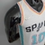 Regata Nba San Antonio Spurs 2022 Nike Masculina - Branca - comprar online