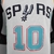 Regata Nba San Antonio Spurs 2022 Nike Masculina - Branca na internet