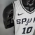Regata Nba San Antonio Spurs Nike Masculina - Branca - comprar online