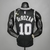 Regata Nba San Antonio Spurs Nike Masculina - Preta - comprar online