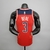 Regata NBA Washington Wizards Nike Masculina - Vermelha