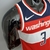Regata NBA Washington Wizards Nike Masculina - Vermelha na internet