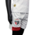 Kit infantil São Paulo I 24/25 New Balance Shorts e Camisa Branca - loja online