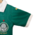 Conjunto-infantil-palmeiras-home-i-1-casa-camisa-shorts-kit infantil-crefisa-24-25-2024-verde-puma-endrick-raphael veiga- nova camisa palmeiras