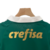 Conjunto-infantil-palmeiras-home-i-1-casa-camisa-shorts-kit infantil-crefisa-24-25-2024-verde-puma-endrick-raphael veiga- nova camisa palmeiras