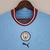 Camisa Manchester City I 22/23 - Feminina - Azul - loja online