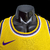Camisa LA Lakers Kobe Bryant 8 Nike Masculina - Amarela na internet