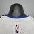 Imagem do Regata NBA Nike - Dallas Mavericks Branca
