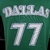 Regata NBA Nike - Dallas Mavericks verde na internet