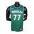 Regata NBA Nike - Dallas Mavericks verde