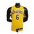 Regata basquete Lakers- lakers- los angeles lakers-L.A Lakers- Jerseys Lakers- Lebron - Lebron James- James- Amarela- Amarelo- Jersey Lakers - Regata lebron - Kobe Bryant- Nba 