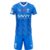 camisa Infantil Al-Hilal-Kit infantil Al-Hilal-Conjunto Criança al-hilal-Azul-shorts e camisa-camisa e shorts-puma-camisa neymar-camisa al-hilal neymar jr-23-24-2023-home-1-i