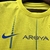 Camisa Al Nassr 23/24 Nike Masculina Amerela - loja online