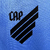 Camisa Masculina Athletico Paranaense Azul II 2023 na internet
