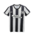 Camisa Botafogo 23/24 Torcedor Reebok Preta e Branca Masculina - comprar online