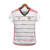 Camisa Flamengo 23/24 Feminina - Branco adidas - comprar online