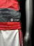 Conjunto Infantil Flamengo home 23/24 Shorts e Camisa Adidas - loja online