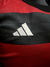 Conjunto Infantil Flamengo home 23/24 Shorts e Camisa Adidas - Camisas de Futebol e Basquete: Torcedor Store
