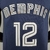 Regata NBA - Nike Memphis Grizzlies Azul Marinho na internet