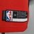 Regata NBA Houston Rockets 2020/21 Nike Masculina - Vermelha - loja online