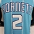 Regata NBA Charlotte Hornets Nike Masculina - Azul na internet