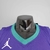 Regata NBA Charlotte Hornets Nike Masculina - Roxa - comprar online