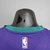 Imagem do Regata NBA Charlotte Hornets Nike Masculina - Roxa