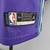 Regata NBA Charlotte Hornets Nike Masculina - Roxa - loja online