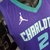 Regata NBA Charlotte Hornets Nike Masculina - Roxa na internet
